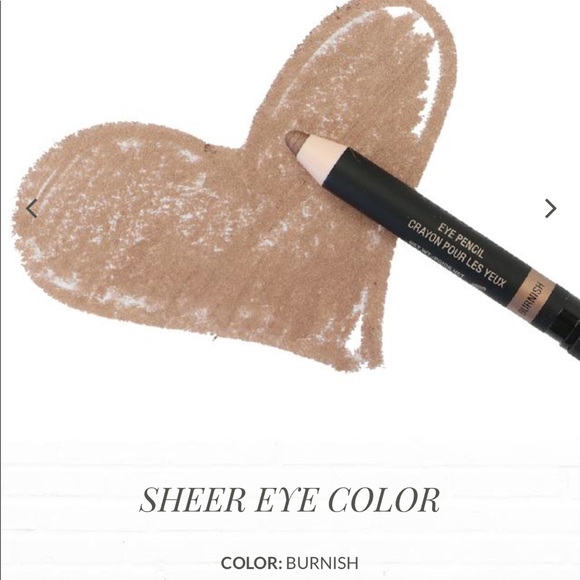NUDESTIX Other - NudeSTIX Sheer Eye Color Pencil!